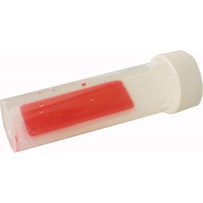 Testovací proužky Microcount combi Tester pro zatížení patogeny opta (1 bal - 10 ks)