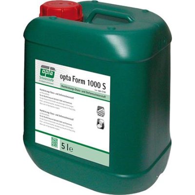 Opta FORM 1000 S 5 l nádoba