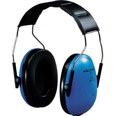 Ochrana sluchu PELTOR H4A300