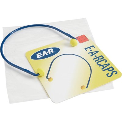 Chránic sluchu EAR Caps 200(v sácku)