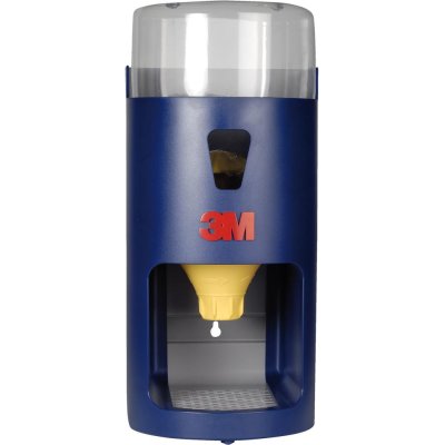 Dávkovač ochranných zátek do uší One-TouchTM Pro Einwegstöpsel