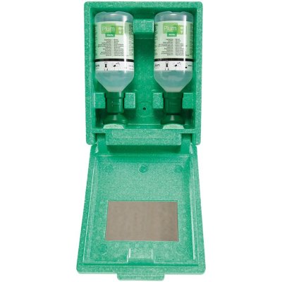 Stan. vyp. oci, vc. 2 lah. 500 ml,nást. box zrcadlo