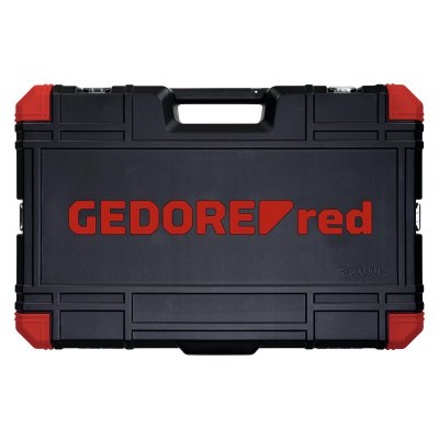 Sada nástrčných klíčů 3/4 klíčový otvor 22-50 mm 14 dílů Gedore RED - 3300011_01.jpg