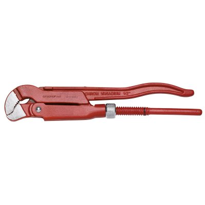 Hasák, čelisti S, 1 palec, délka 325 mm Gedore RED