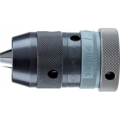 Rychloupínací sklíčidlo Supra SK 1-13mm 1/2"x20 RÖHM