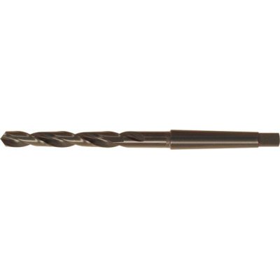 Spirálový vrták DIN345 HSS tvářený typ N stopka MK 18,50 mm FORTIS