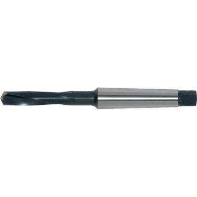 Hardox vrták dílenská norma typ H HSS-Co8 stopka MK 17mm FORMAT - obrázek
