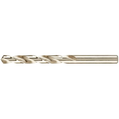 Spirálový vrták DIN338 HSS vybrušovaný typ RN 9,3 mm FORTIS