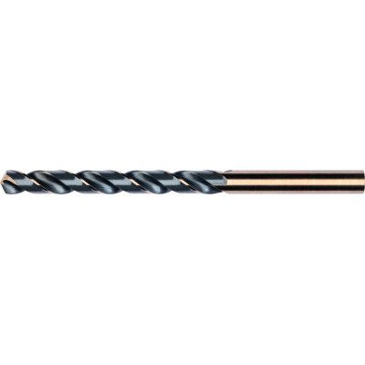Spirálový vrták DIN338 HSS bronz tvar C 6,80 mm FORTIS