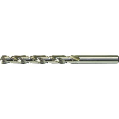 Spirálový vrták, DIN338 HSS-Co5 INOX vybroušený typ RN 7,3mm FORTIS