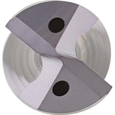 Spirálový vrták tvrdokov SUPRA stopka HB vnitřní chlazení 6xD 15,20mm FORMAT GT - obrázek