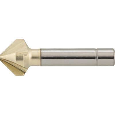 Kuželový záhlubník HSS-Co5 DIN335 DUO+ tvar C 90° 12,4 mm FORMAT GT