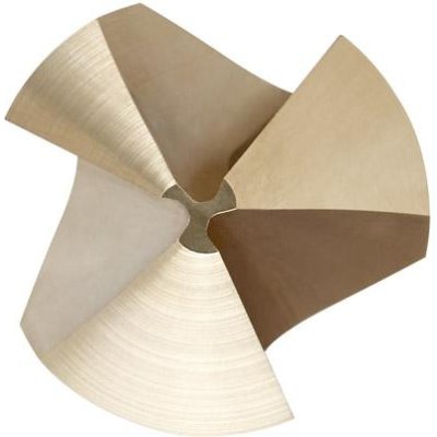 Kuželový záhlubník DUO+ DIN335 HSS-Co5 tvar C 90° stopka 3hran nerovnoměrná rozteč 31 mm FORMAT GT - obrázek