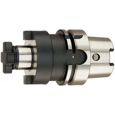 Unášeč pro nástrčné frézy DIN69893A HSK-A63 16x50mm FORTIS - obrázek