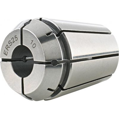 Kleština DIN6499C zkrácená ER40 9-8mm FORTIS