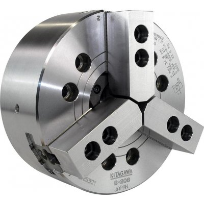 Silové sklíčidlo B210 3B 254 mm Kitagawa