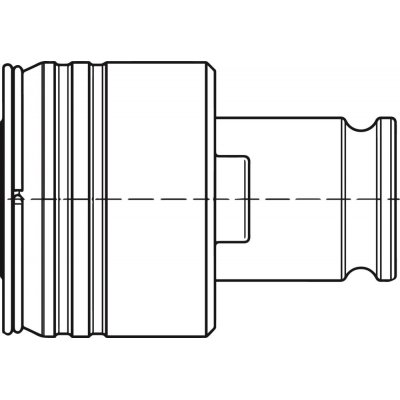 Rychlovýměnná vložka ES 2 16,0mm/M24 FORMAT EX - obrázek