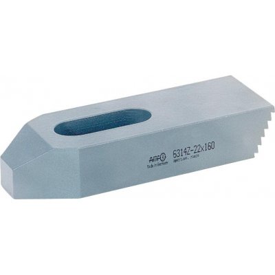 Upínka DIN6314Z 18x125mm AMF