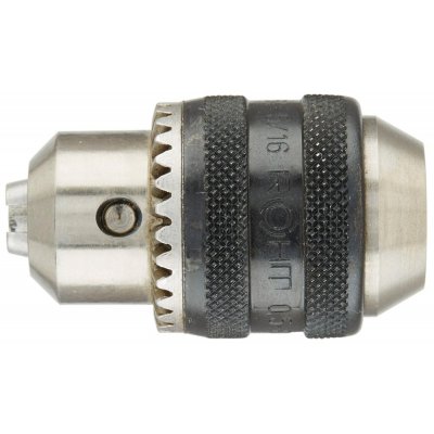 Sklíčidlo na vrtáky s ozubením na kličku Prima 1-10mm 1/2"x20 RÖHM - obrázek