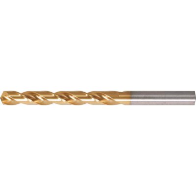 Spirálový vrták, DIN338 HSS-Co5 TiN typ Ti 3,0mm FORMAT