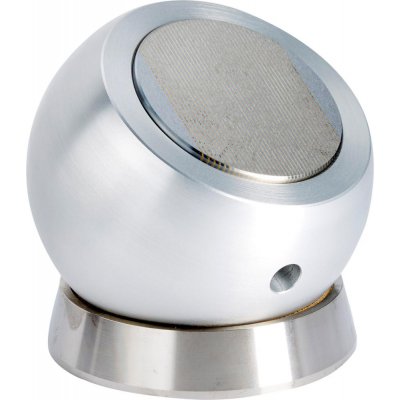 Magnetická upínací koule ERGOBall 160 mm stříbrná FLAIG
