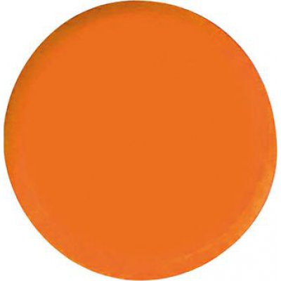 Organizační magnet, kulatý bílý 20 mm Eclipse - obrázek