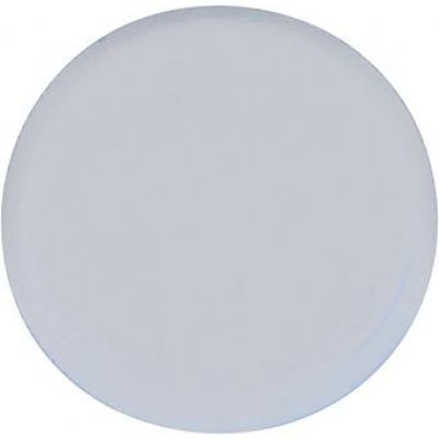 Organizační magnet, kulatý bílý 30 mm Eclipse