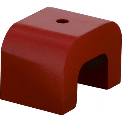 Podkovicový magnet 30,0x20,0x20,0mm FORTIS