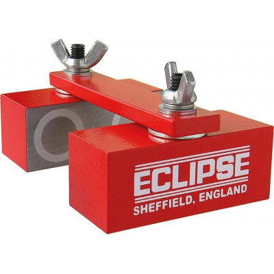 Magnetický polohovač 127x25x25mm Eclipse
