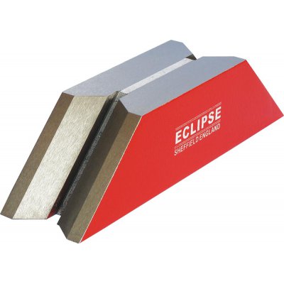 Polohovací přípravek prizmatický magnetický 184x43x45mm Eclipse