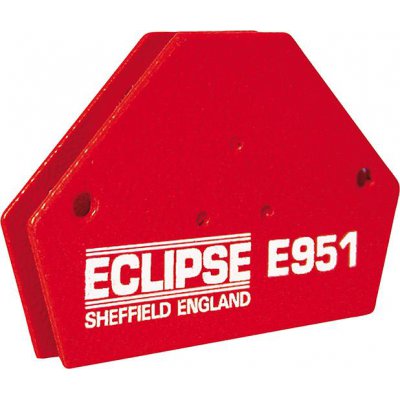 Magnetický polohovací přípravek 100,5x12x65,5mm Eclipse
