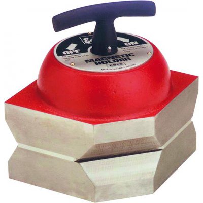 Magnetický držák 140x108x108 mm Eclipse