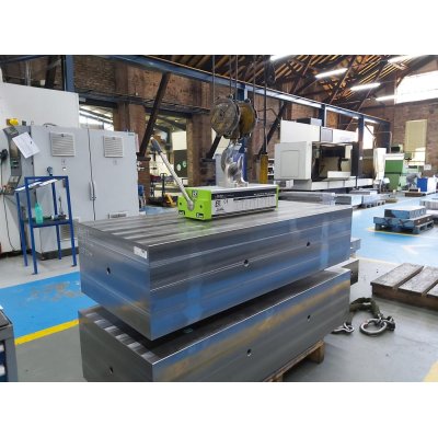 Magnet pro zvedání břemen FX-3000 FLAIG - obrázek