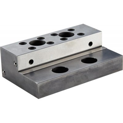 Stupňovitá čelist 125 mm (pár) KESEL