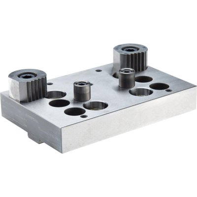 Multičelist 125 mm (pár) KESEL