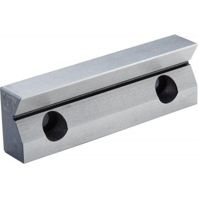 Upínací čelist, hladká 160 stupňovitá 5x8 mm KESEL - obrázek