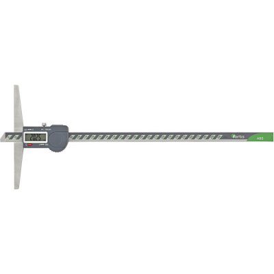 Posuvný hloubkoměr 300/0,01 mm FORTIS