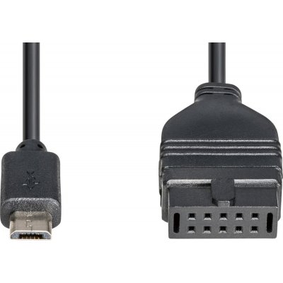 Datový kabel USB FORMAT