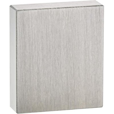 Koncová měrka ocel 15mm tolerance 1 FORMAT - obrázek