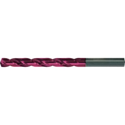 Spirálový vrták DIN338 M42Co8 TiALN typ N 3,1 mm FORMAT GT