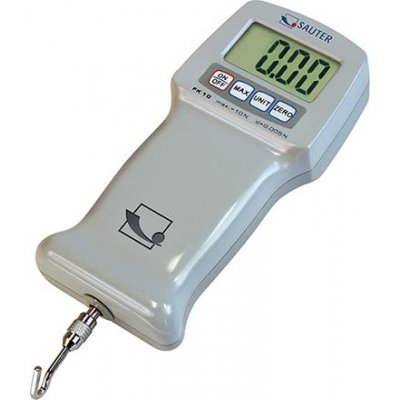 Digitální siloměr FK 250 SAUTER