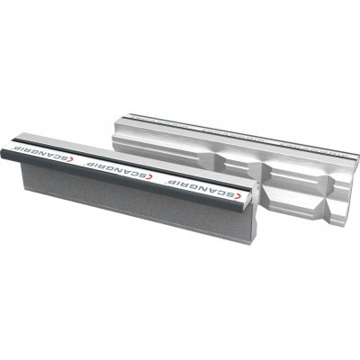Pár magnetických ochranných čelistí P 125 mm Scangrip