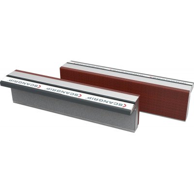 Pár magnetických ochranných čelistí F 125 mm Scangrip