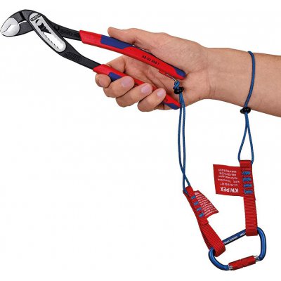 Adaptérová smyčka pro kleště TT PJ 3 ks KNIPEX