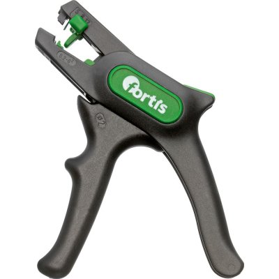 Automatické odizolovací kleště mm 0,2 - 6 mm2 FORTIS