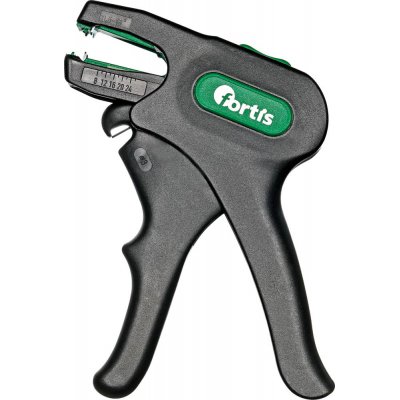 Automatické odizolovací kleště mm 0,5 - 16 mm2 FORTIS