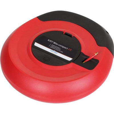 Systém pro protahování kabelů Kati® Blitz compact 2.0 30 m Katimex