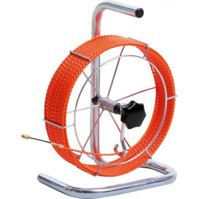 Systém pro protahování kabelů Kati® Twist průměr 4,5 mm Katimex