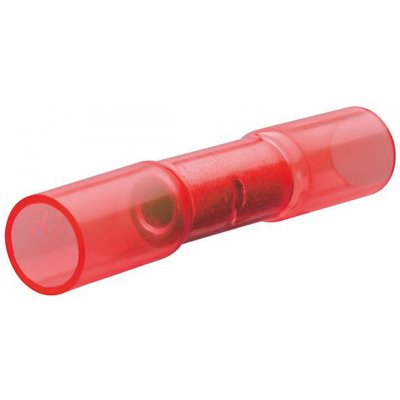 Spojovací článek s izolací ze smršťovací bužírky 0,5-1,0 mm2, 100 ks KNIPEX