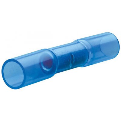 Spojovací článek s izolací ze smršťovací bužírky 1,5-2,5 mm2, 100 ks KNIPEX